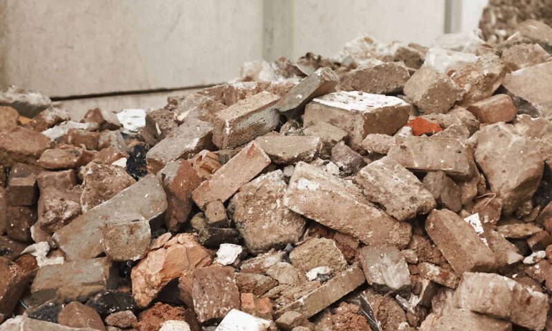 Sorted-Bricks