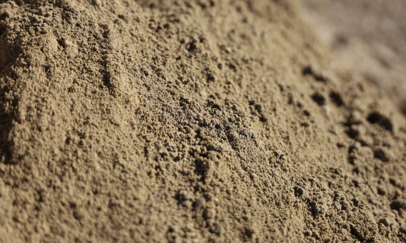fill-sand