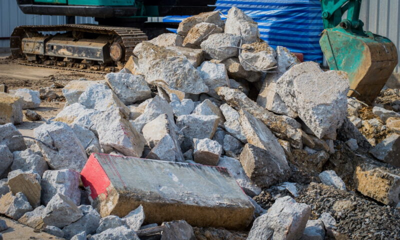 what_is_recycled_concrete_aggregate