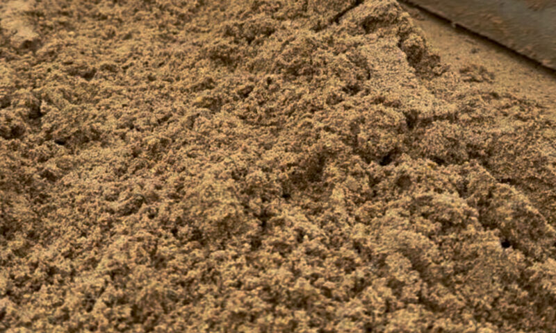 sharp-sand